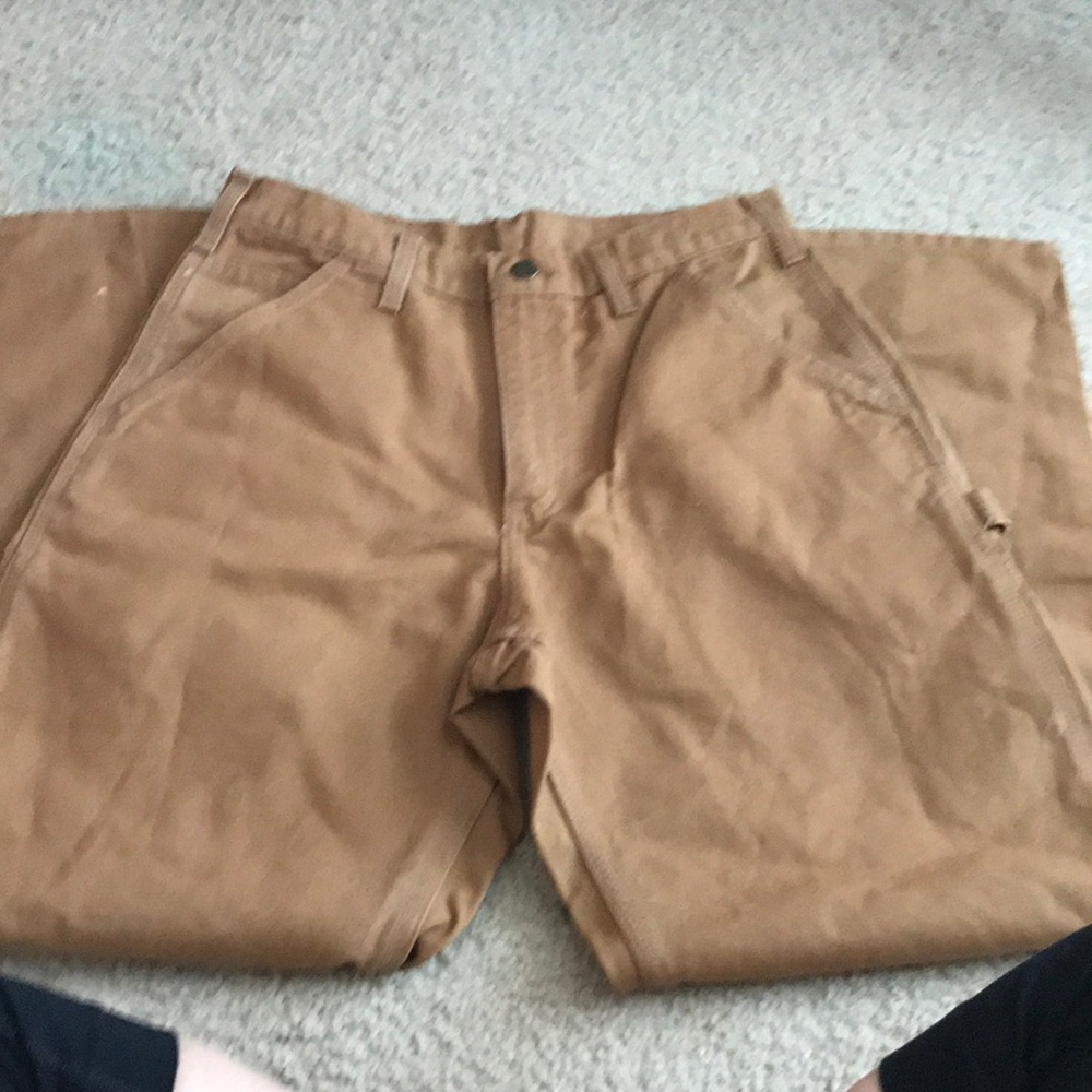 Carhart men’s pants